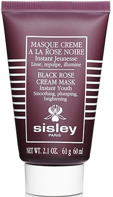 Sisley Black Rose * Mask