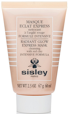 Sisley Radiant Glow Express Mask