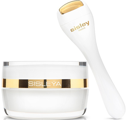 Sisley Sisleya L'Integral Anti-Age* Eye and Lip Contour Cream