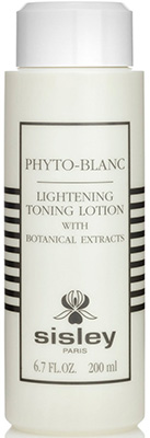 Sisley Phyto-Blanc* Lightening Toning Lotion