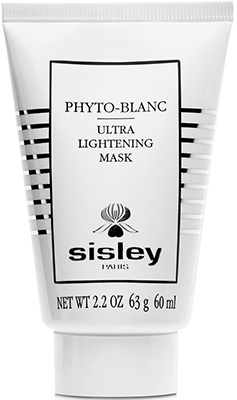 Sisley Phyto-Blanc* Ultra Lightening Mask Sisley Phyto-Blanc* Ultra Lightening Mask