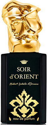 Sisley Soir D’Orient* Eau De Parfum Sisley Soir D'Orient* Eau De Parfum