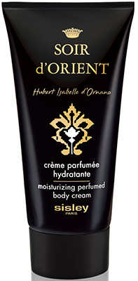 Sisley Soir D'Orient* Body Cream