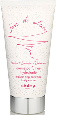 Sisley Soir De Lune* Body Cream