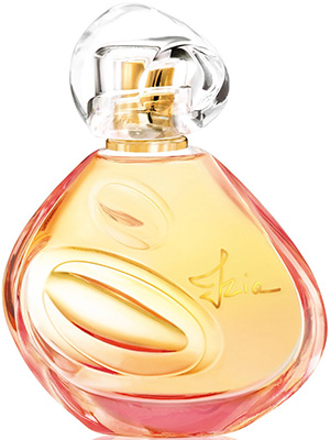 Sisley Izia* Eau De Parfum