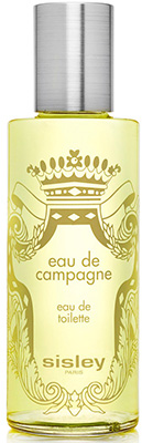 Sisley Eau De Campagne* Eau De Toilette Sisley Eau De Campagne* Eau De Toilette