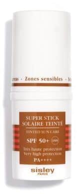 Sisley Solaire Super Stick Spf50+ Tinted