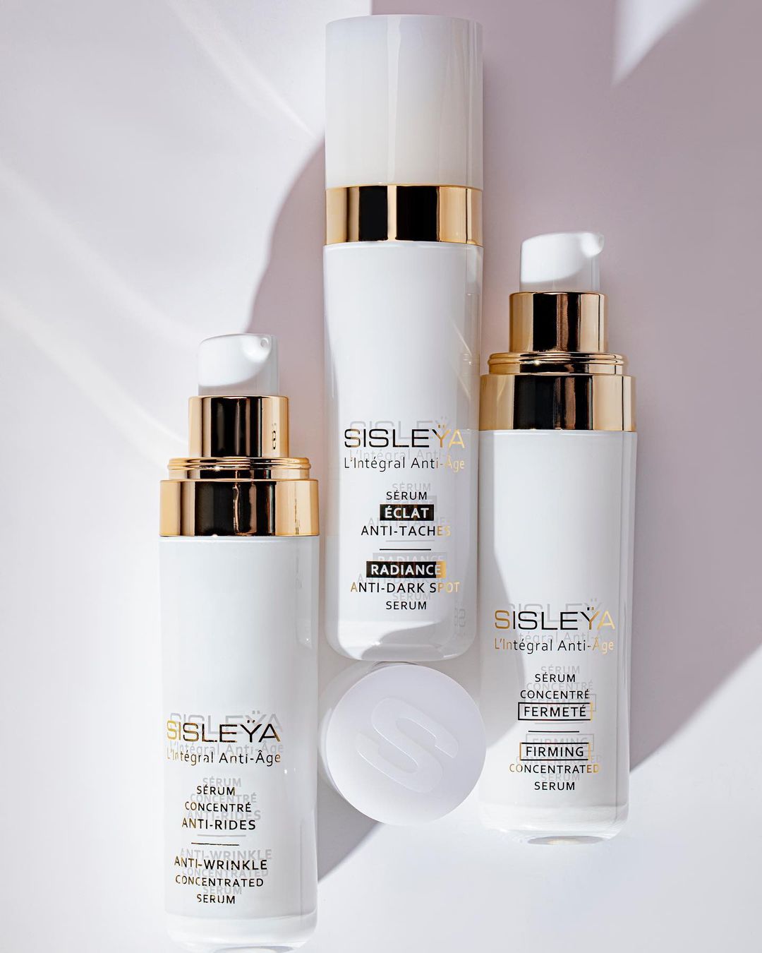 Sisley Sisleya L’Integral Anti-Age* Radiance Anti-Dark Spot Serum Sisley Sisleya L'Integral Anti-Age* Radiance Anti-Dark Spot Serum - Image 2