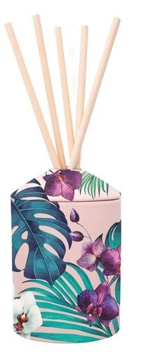 StoneGlow Urban Botanics Papaya watermelon Reed Diffuser StoneGlow Urban Botanics Papaya watermelon Reed Diffuser