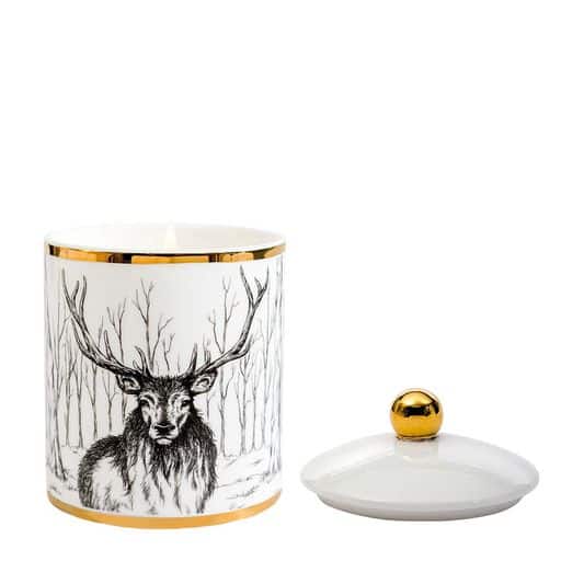 StoneGlow Keepsake Enchantment Scented Candle StoneGlow Keepsake Enchantment Scented Candle