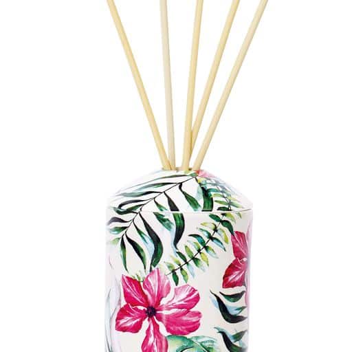 StoneGlow Urban Botanics Raspberyy Amber Rose Reed Diffuser StoneGlow Urban Botanics Raspberyy Amber Rose Reed Diffuser