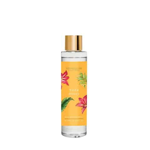 StoneGlow Urban Botanics Yuzu Reed Diffuser Refill StoneGlow Urban Botanics Yuzu Reed Diffuser Refill