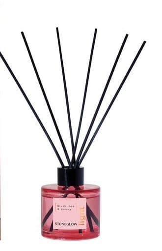 StoneGlow Elements Light Reed Diffuser StoneGlow Elements Light Reed Diffuser