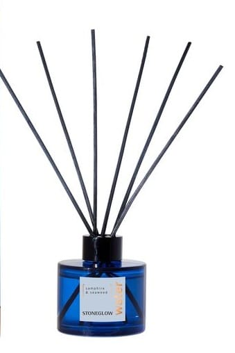StoneGlow Elements Water Reed Diffuser StoneGlow Elements Water Reed Diffuser
