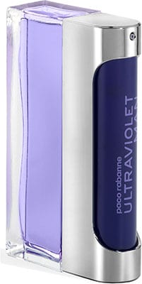 Paco Rabanne Ultraviolet Man* Eau De Toilette