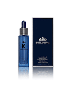 Dolce & Gabbana K * Beard Oil
