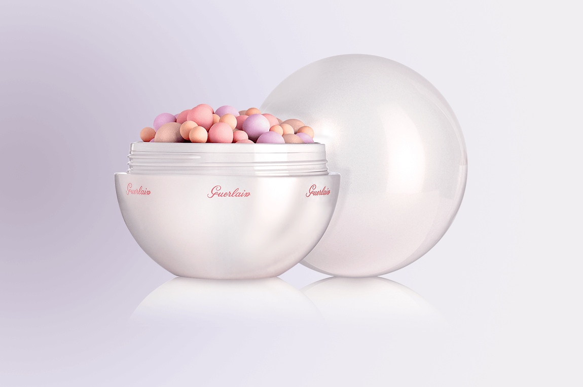 Guerlain Spring Collection 2017