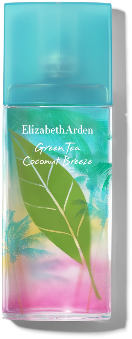 Elizabeth Arden Green Tea Coconut Breeze Elizabeth Arden Green Tea Coconut Breeze