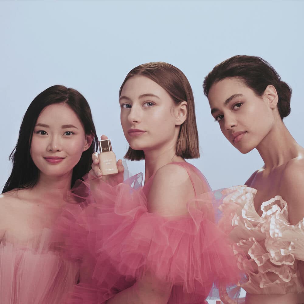 Check out the full range of Sisley Beauty products at Franks Malta