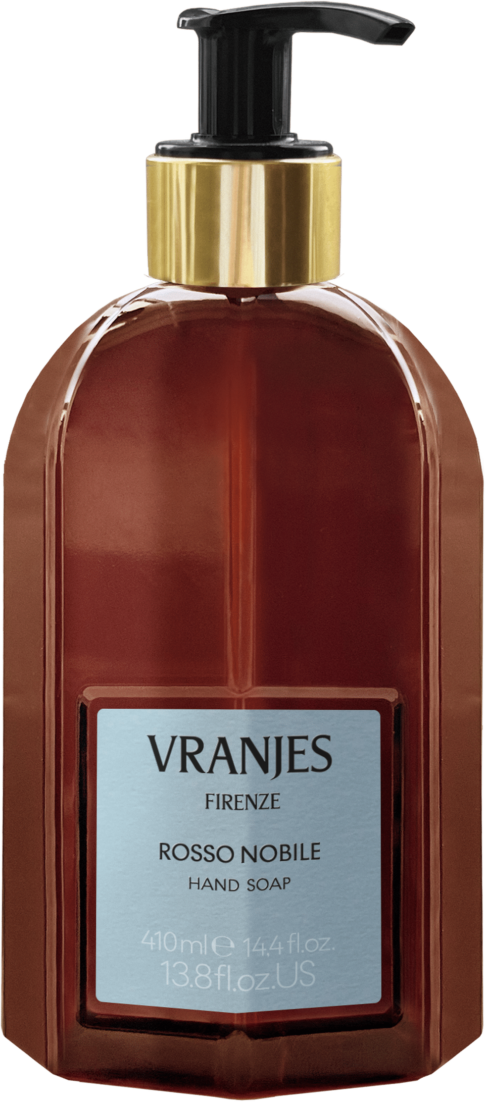 Dr.Vranjes Rosso Nobile Hand Soap