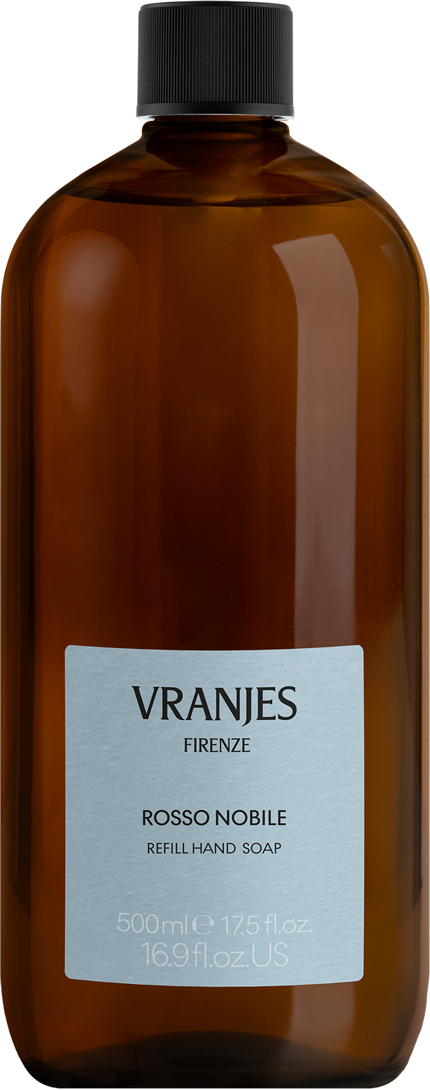 Dr.Vranjes Rosso Nobile Hand Soap Refill