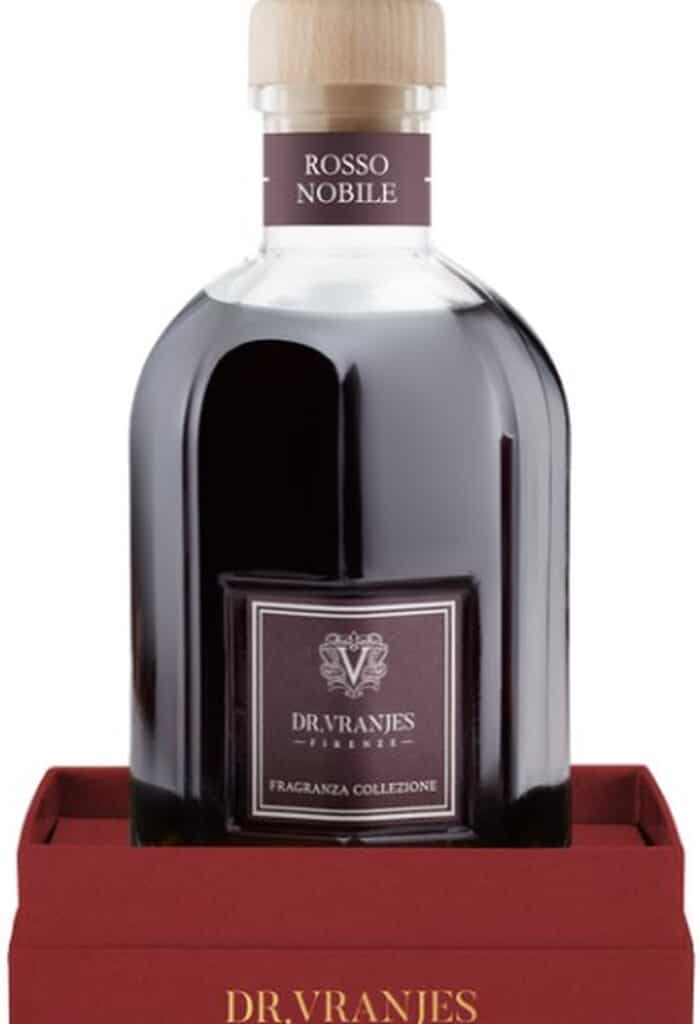 Dr.Vranjes Rosso Nobile - Franks Malta