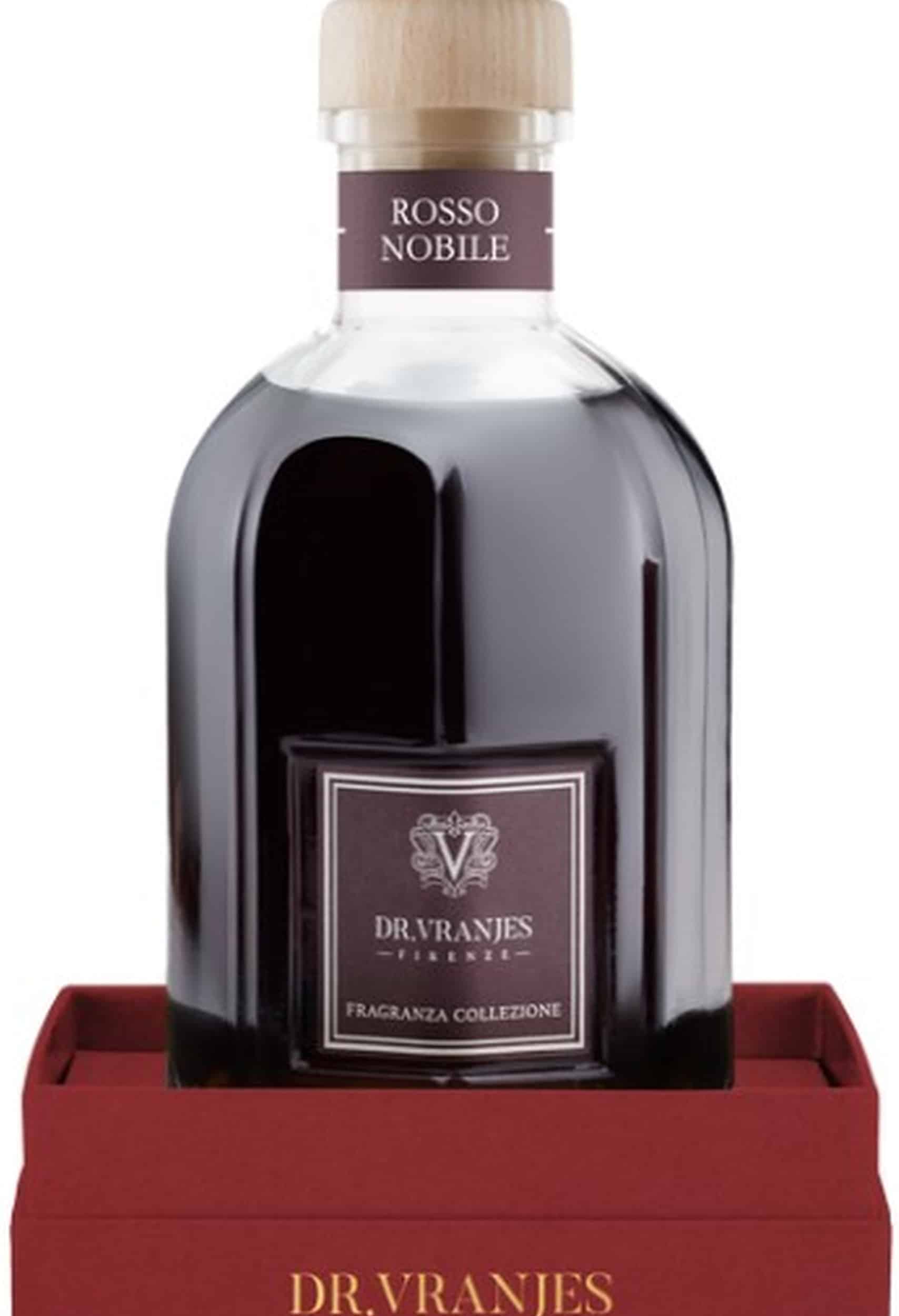 Dr.Vranjes Rosso Nobile