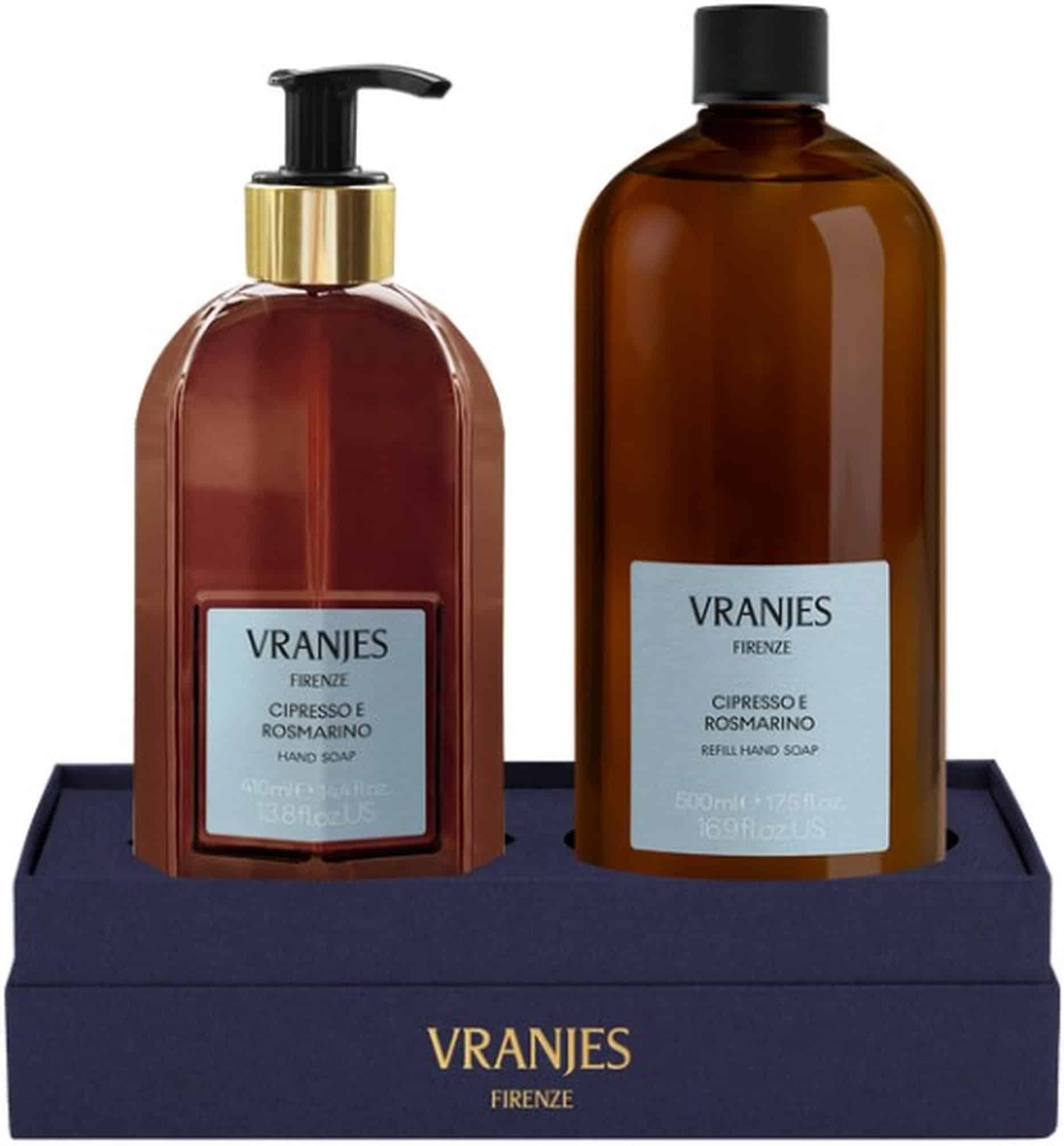 Dr.Vranjes Cipresso e Rosmarino