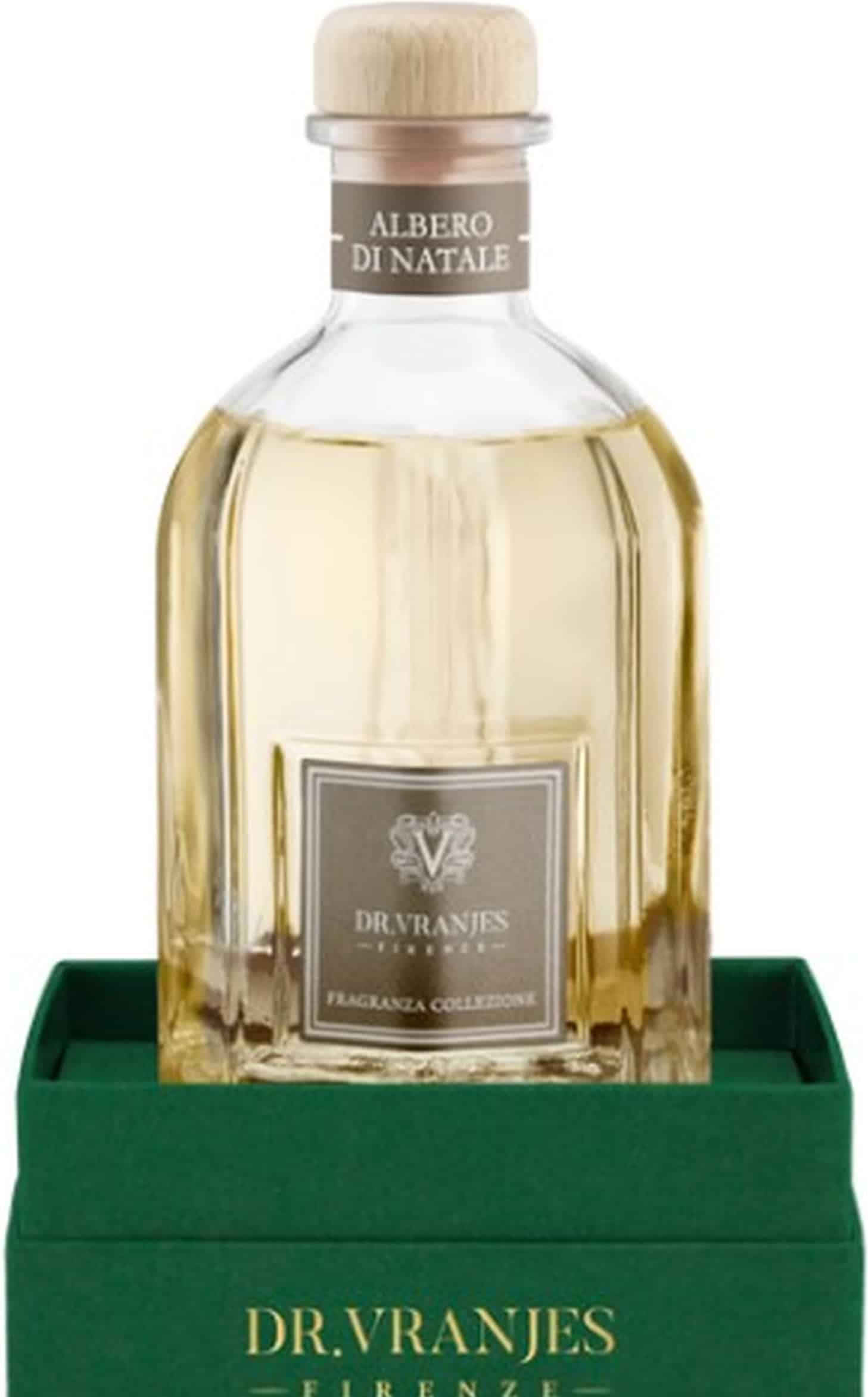 Dr.Vranjes Albero Di Natale