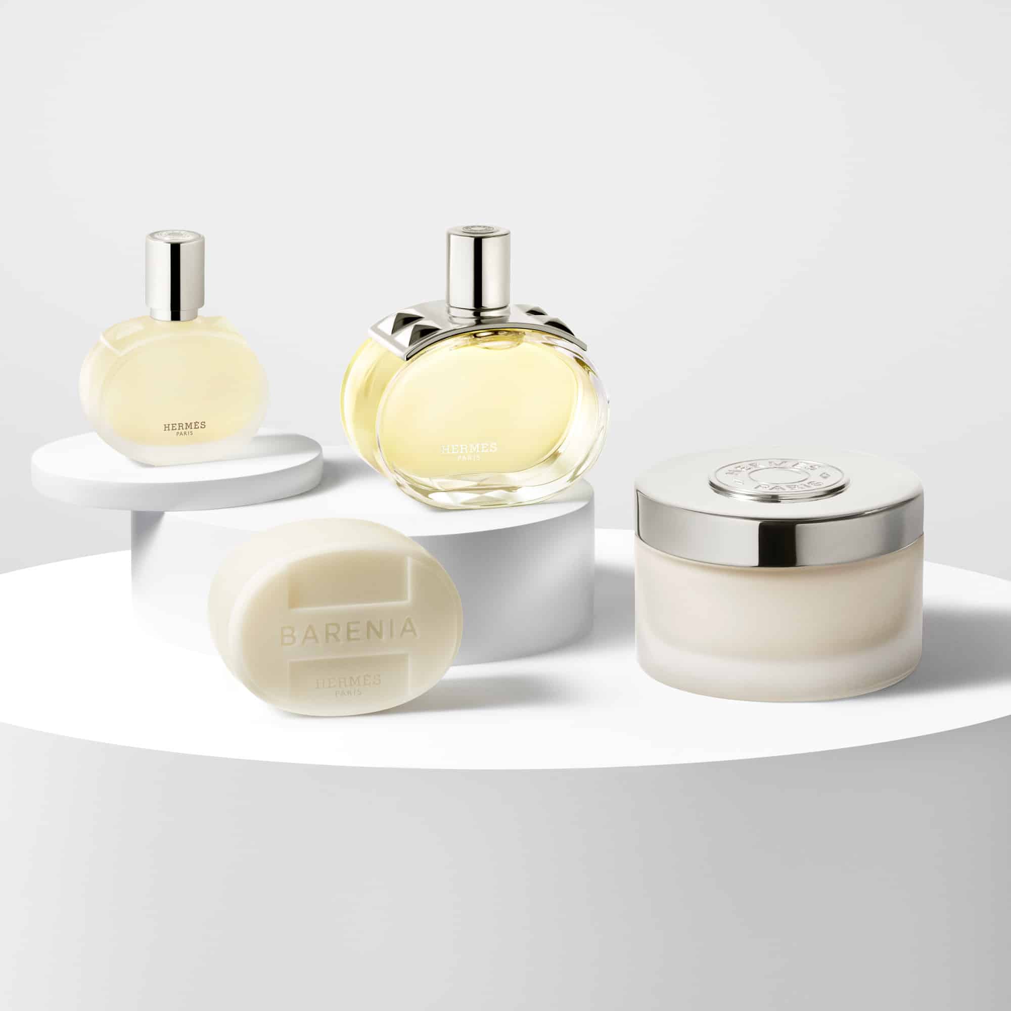 Barénia, Perfumed hair mist Barénia, Perfumed hair mist - Image 4