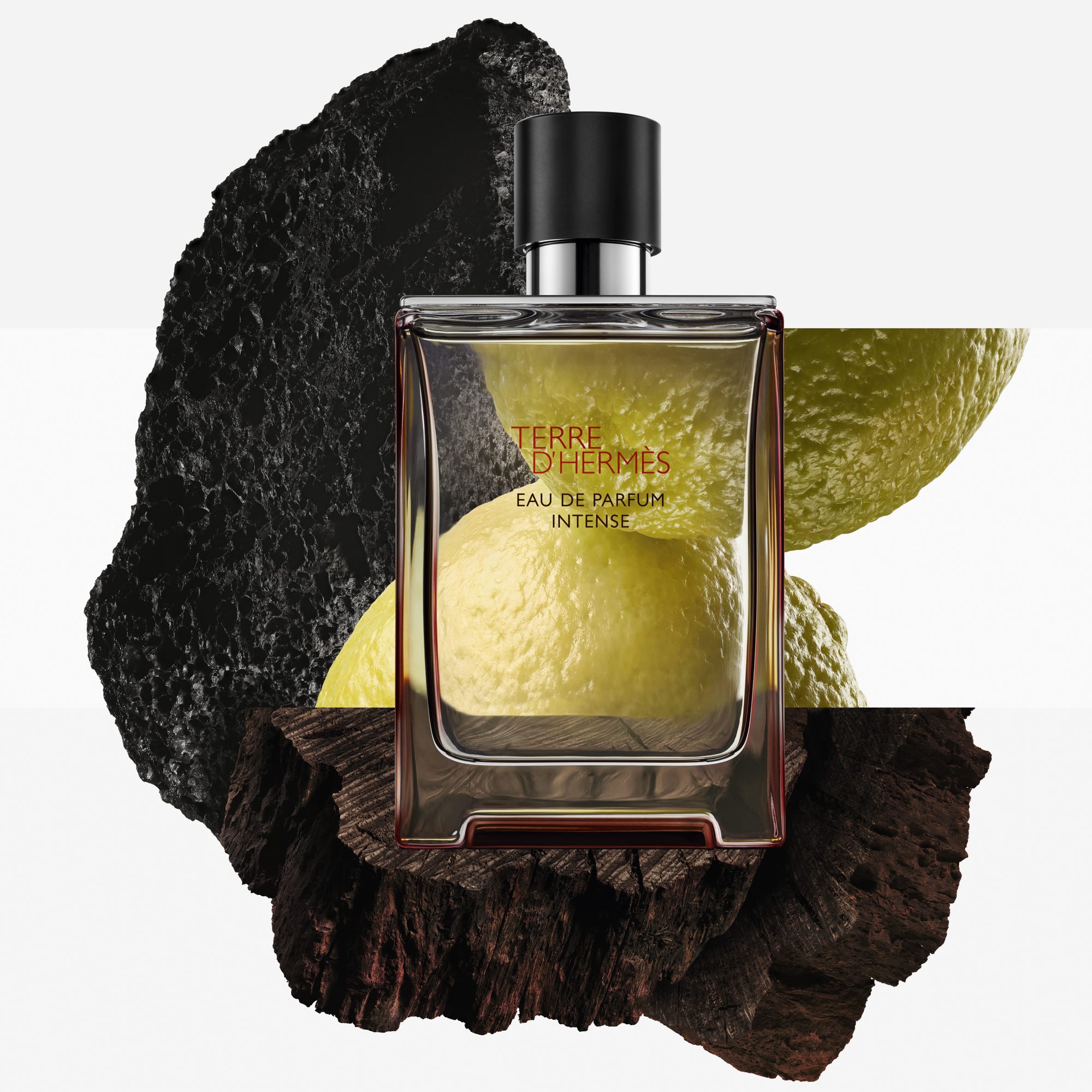 Terre d’Hermès, Eau de Parfum Intense Terre d'Hermès, Eau de Parfum Intense - Image 3