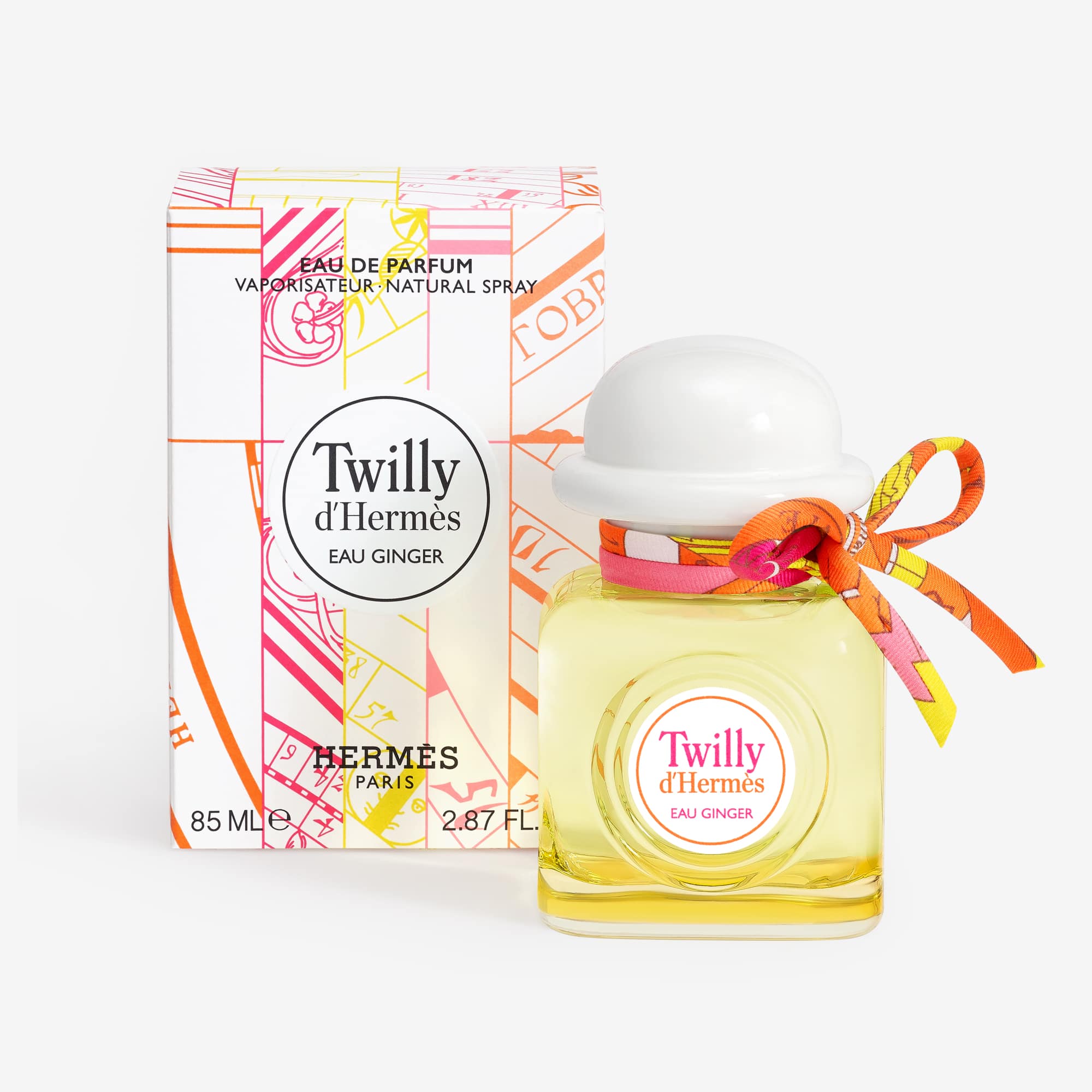 Twilly Eau Ginger, Eau de Parfum Twilly Eau Ginger, Eau de Parfum - Image 2