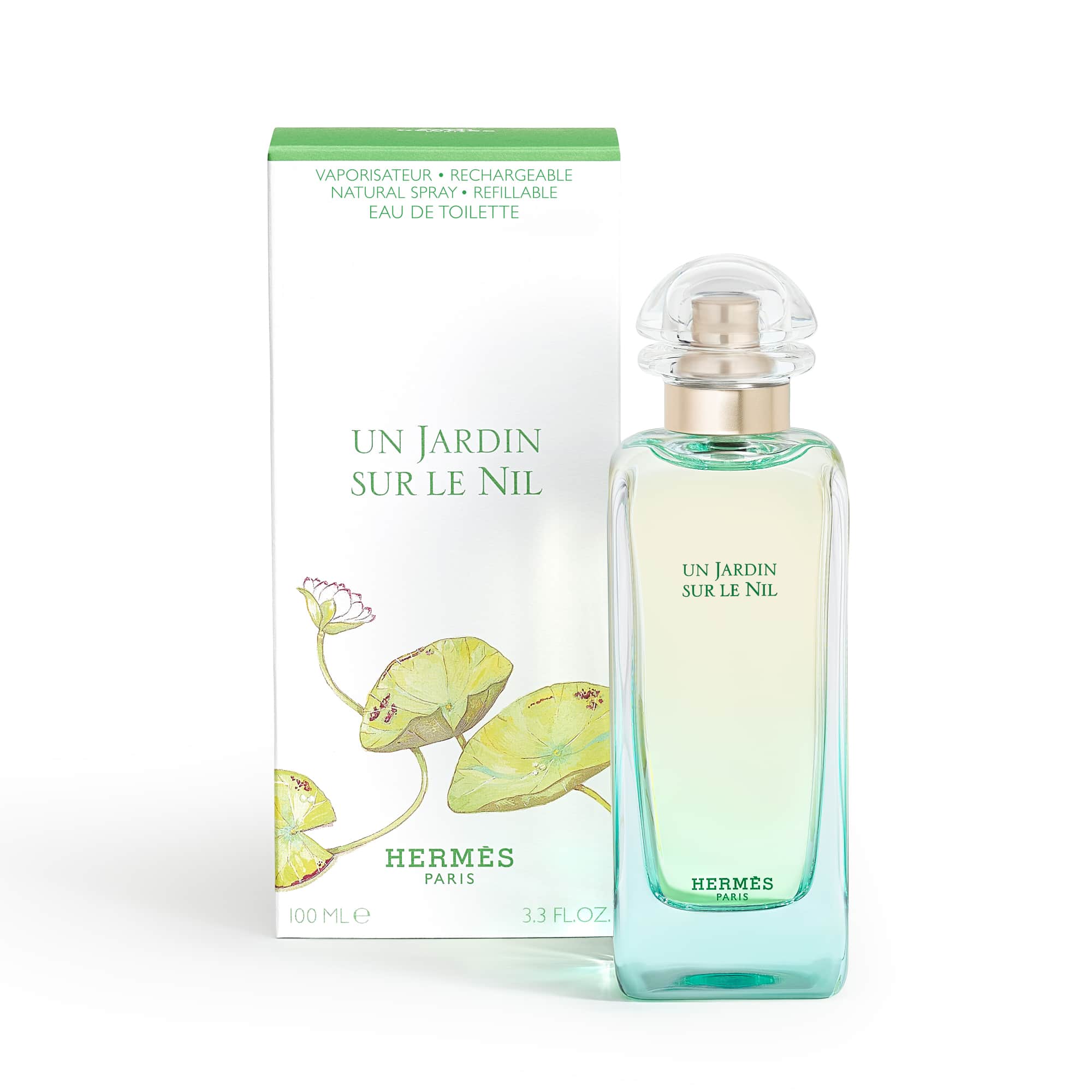 Un Jardin sur le Nil, Eau de Toilette Un Jardin sur le Nil, Eau de Toilette - Image 2