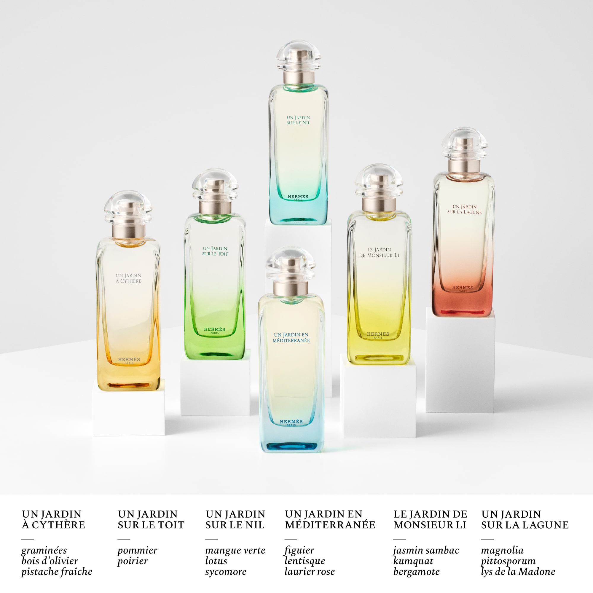 Un Jardin sur le Nil, Eau de Toilette Un Jardin sur le Nil, Eau de Toilette - Image 5
