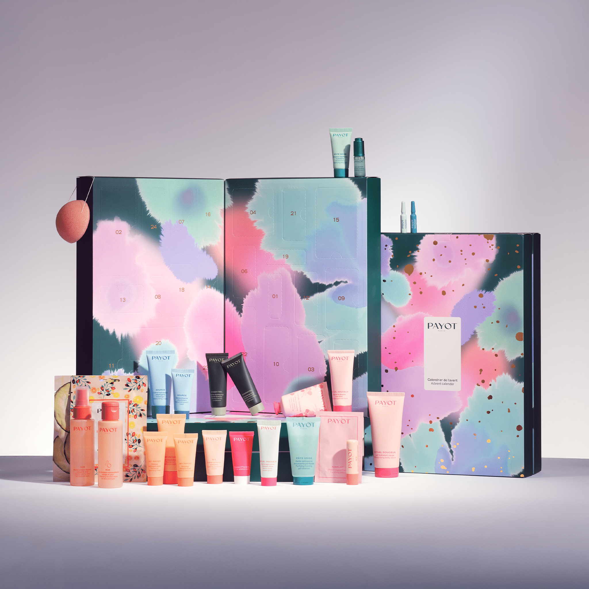 Payot Advent Calender ’25 Payot Advent Calender '25