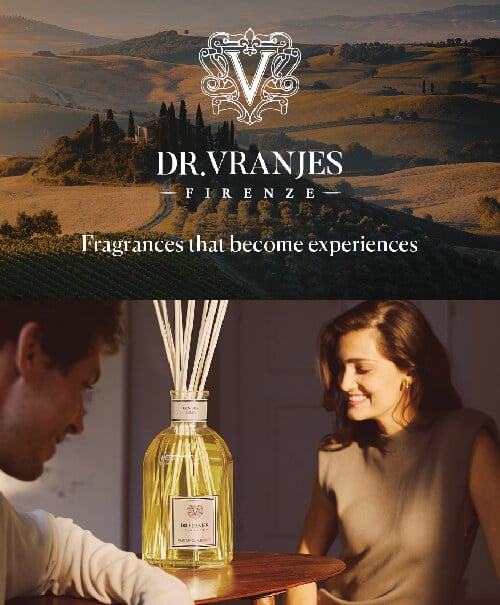 Dr.Vranjes...now available @ FRANKS