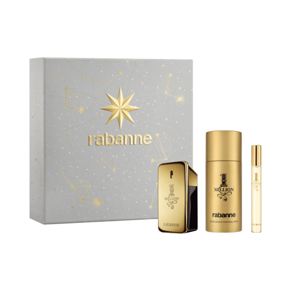 Paco Rabanne 1 Million