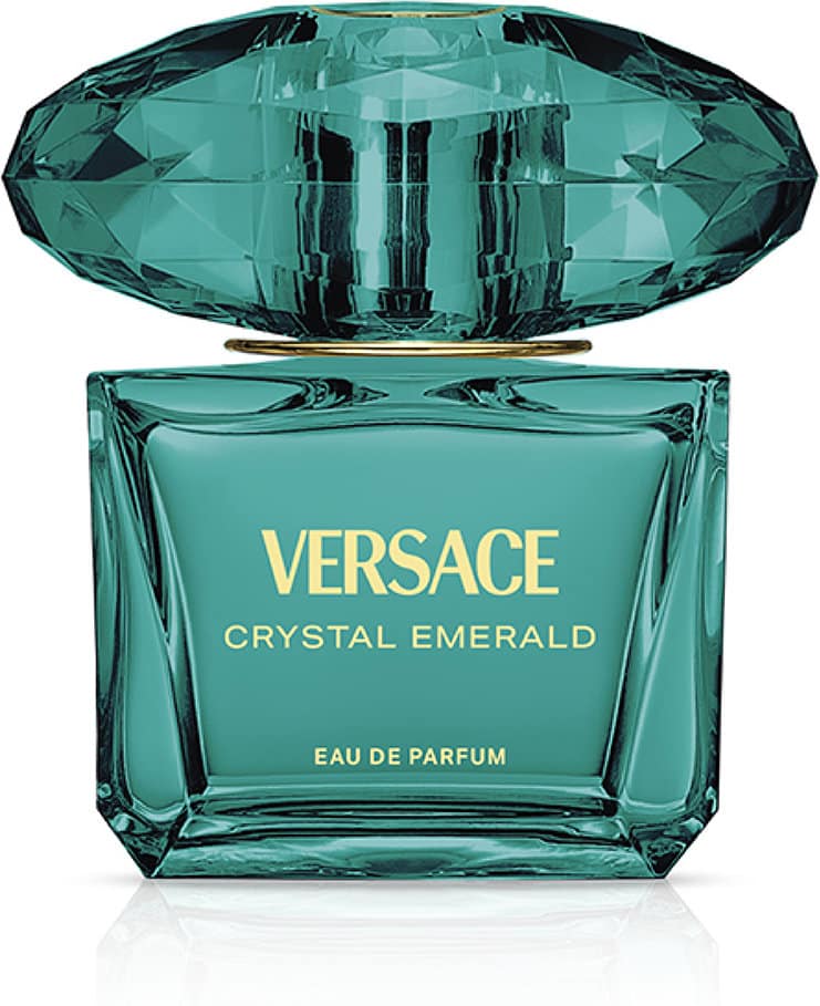 Versace Crystal Emerald Versace Crystal Emerald