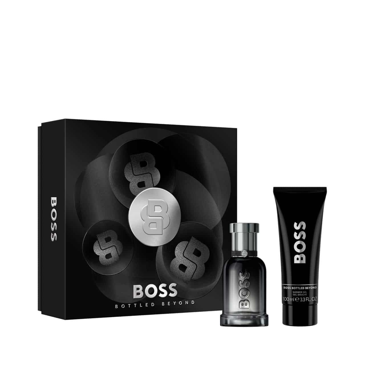 BOSS Bottled Beyond Set BOSS Bottled Beyond Set