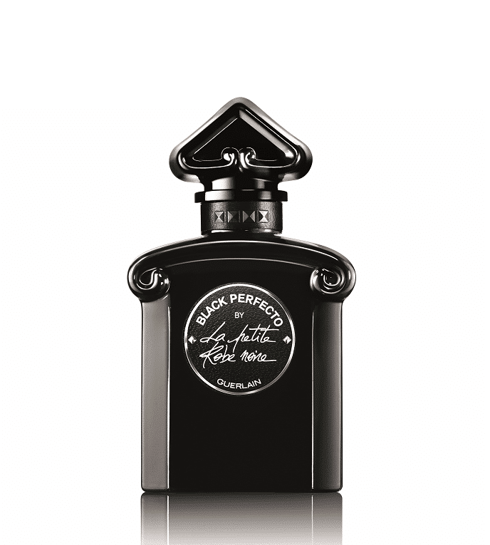 Black Perfecto by La Petite Robe Noir
