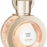 Caron - Tabac Noir - Franks Malta