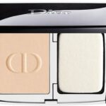 Dior Forever* Natural Velvet Compact Foundation - Franks Malta