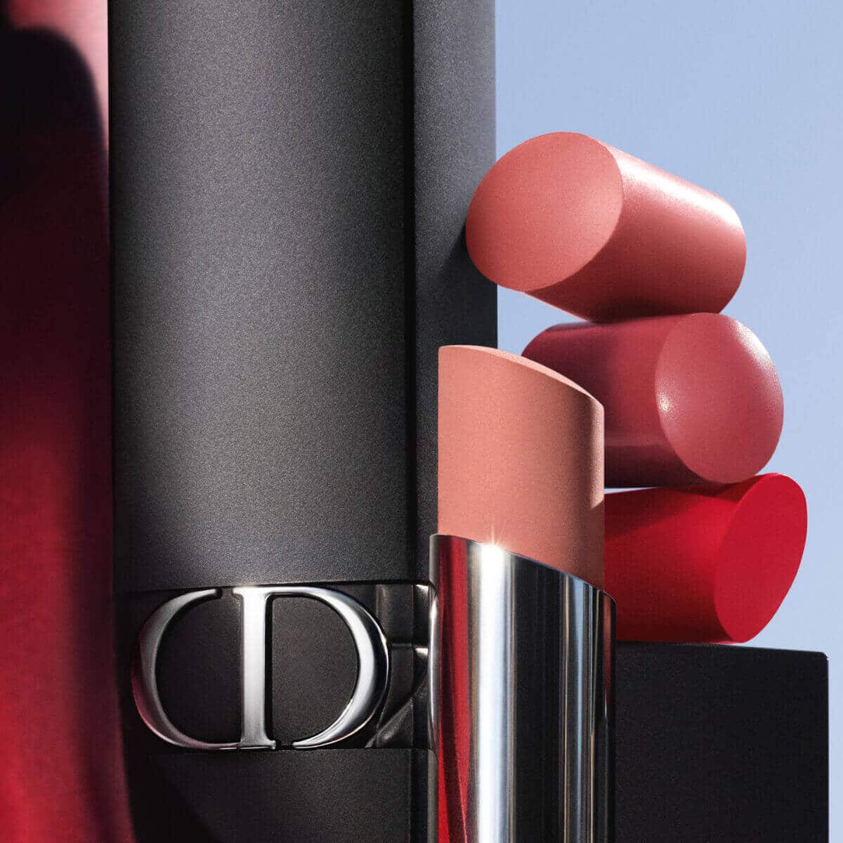 Rouge Dior Forever Lipstick - Franks Malta 