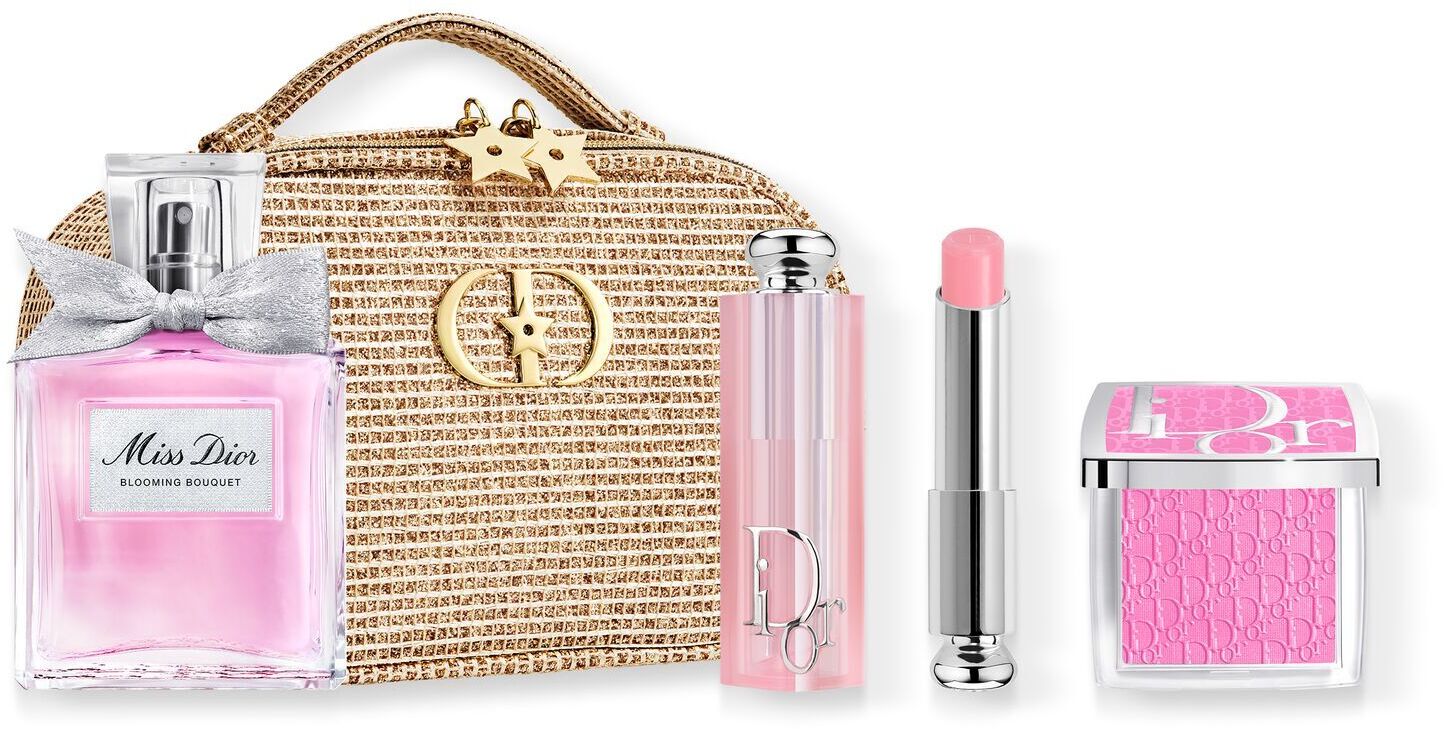 The Miss Dior Beauty Ritual – Limited Edition The Miss Dior Beauty Ritual - Limited Edition