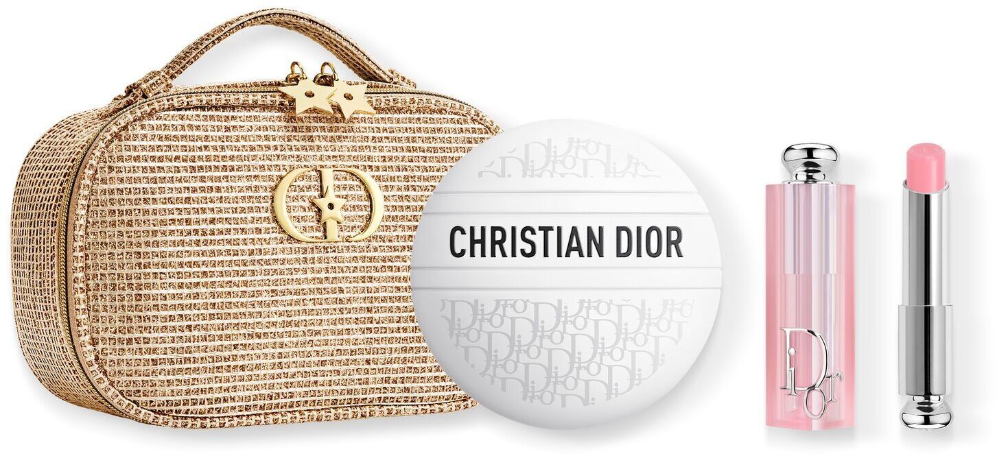 The Beauty and Care Ritual Dior Set – Limited Edition The Beauty and Care Ritual Dior Set - Limited Edition