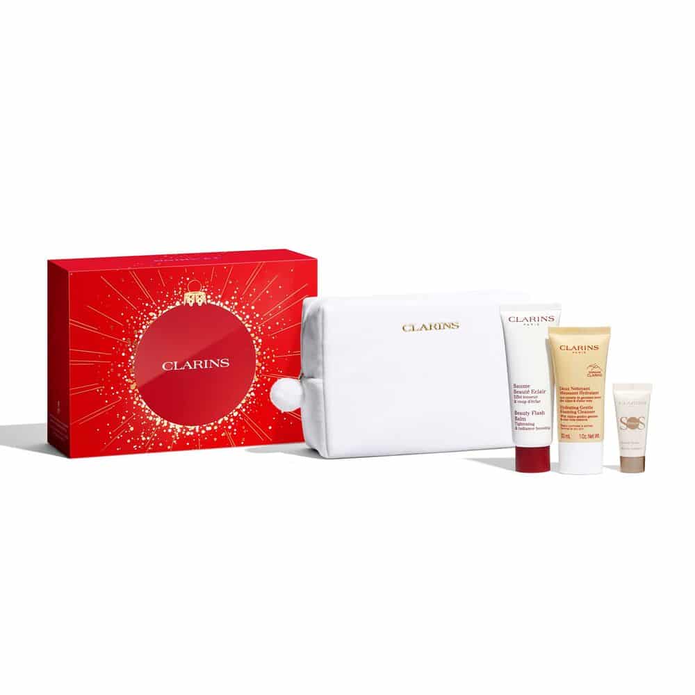 Clarins Vp Beauty Flash Balm Clarins Vp Beauty Flash Balm