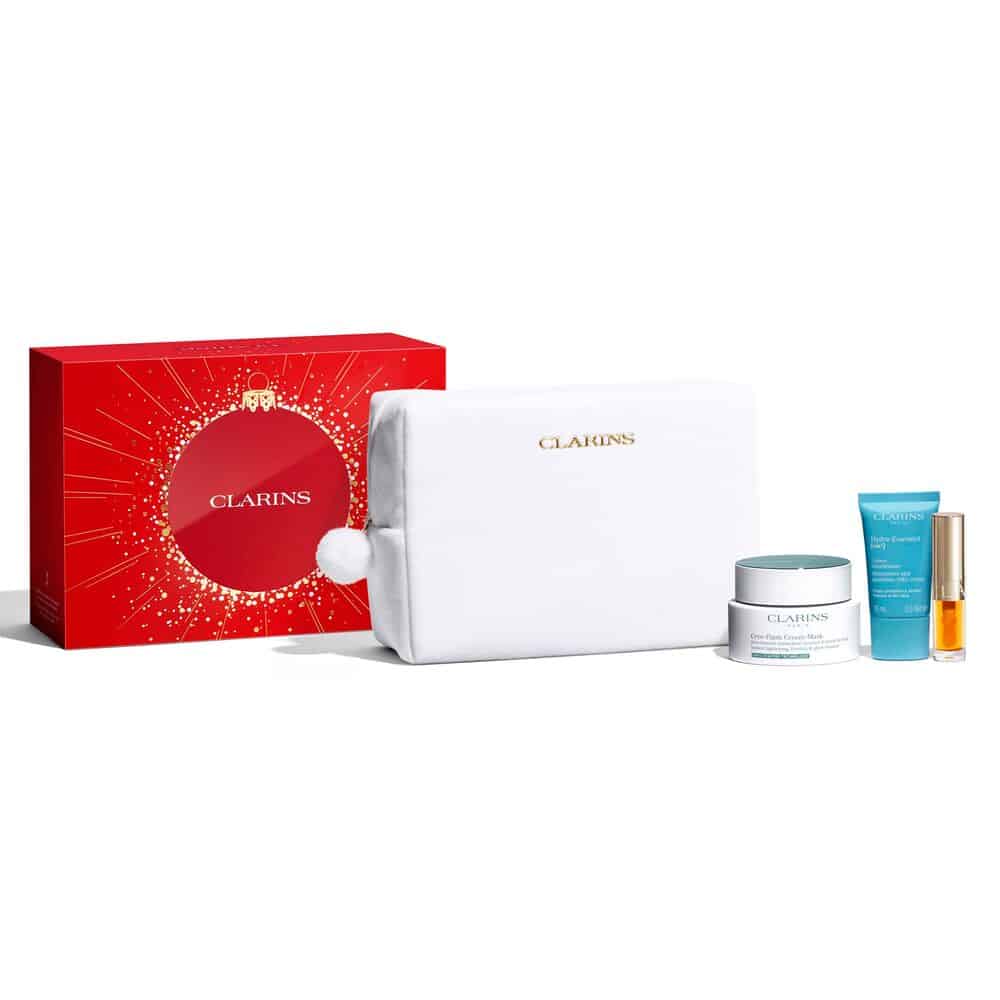 Clarins Vp Cryo Mask Clarins Vp Cryo Mask