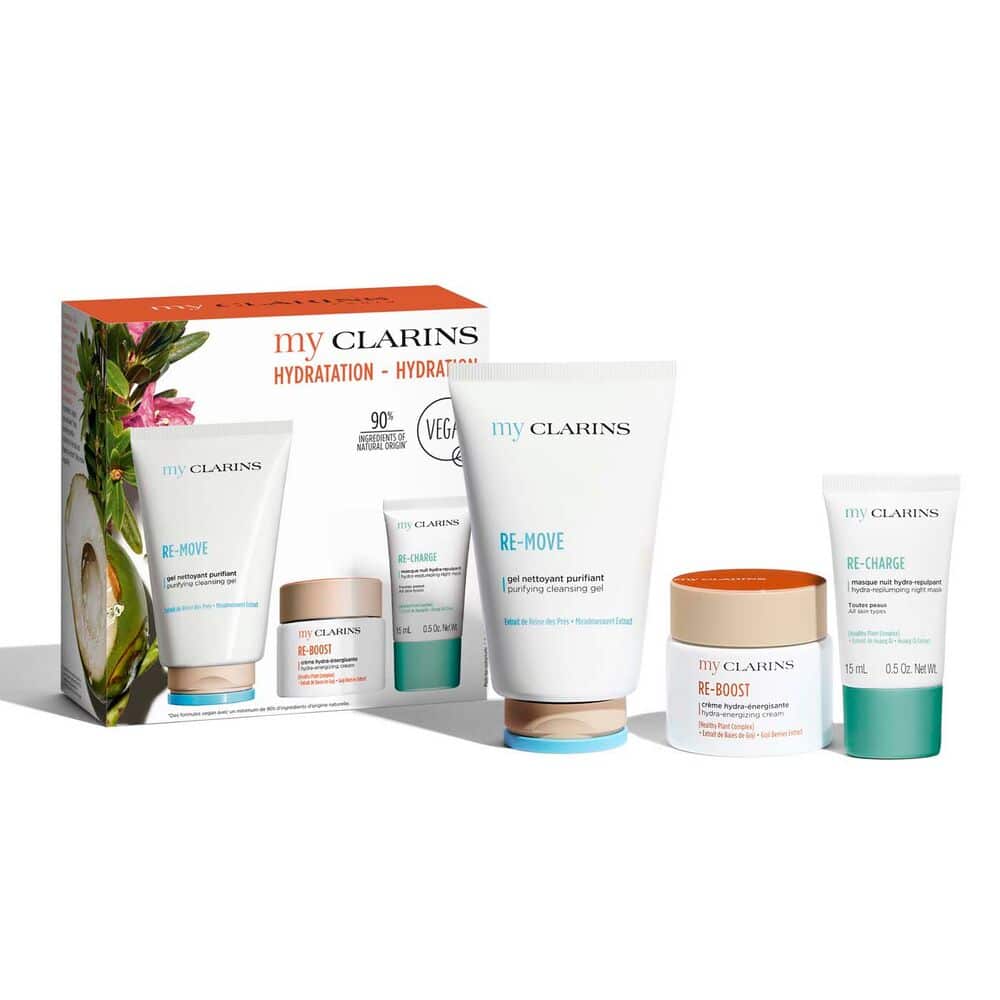 Clarins Vp Loyalty My Clarins Clarins Vp Loyalty My Clarins
