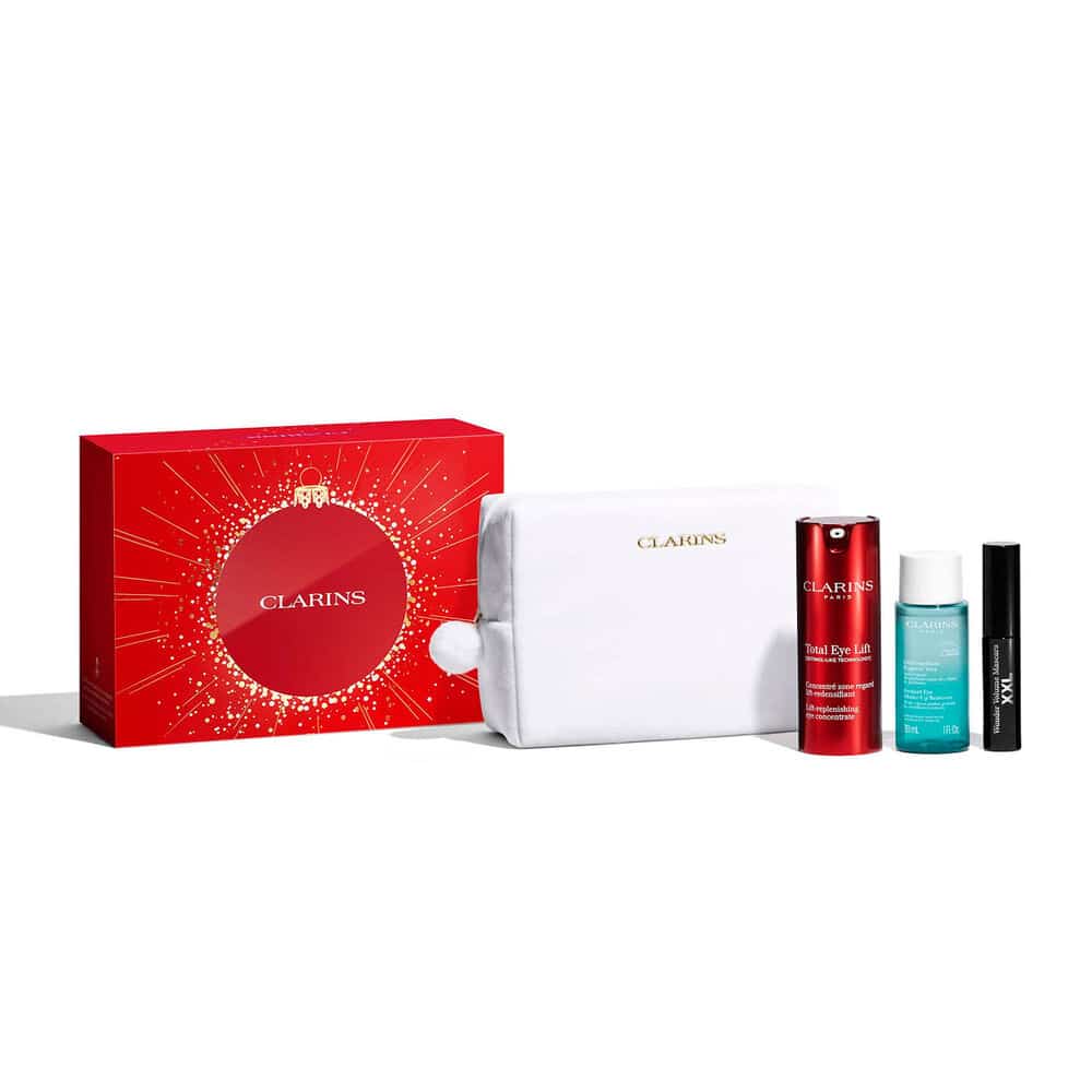 Clarins Vp Total Eye Lift