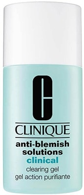 Clinique Anti-Blemish Solutions* Clinical Clearing Gel